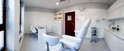 Dermatolog - Wenerolog w Clinica Dermatologica w Gdańsku