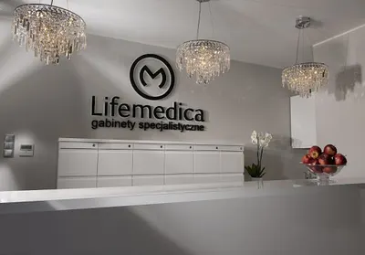 Laryngolog dr hab. n. med. Dmitry Tretiakow - Specjalista Laryngolog Gdańsk Lifemedica